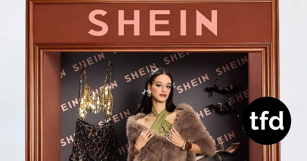 French Court Nixes Bid to Suspend Shein E-Commerce Platform