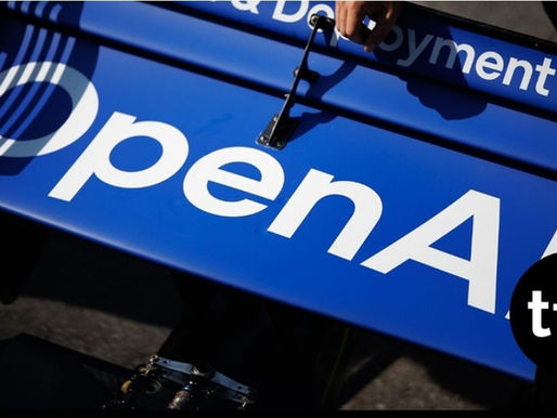 OpenAI Ends New-Hire Vesting Restriction as Talent War Intensifies