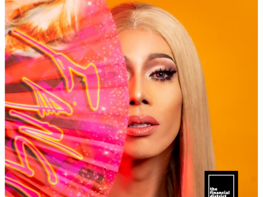 NEW DRAG-SHOW BAR TRIES TO REVIVE BANGKOK’S NIGHTLIFE