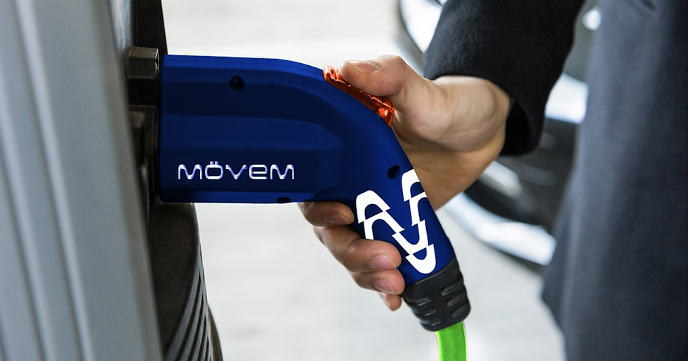 Movem supports the country’s shift to electric mobility through resilient and future-ready charging infrastructure. [Photo: MOVEM]