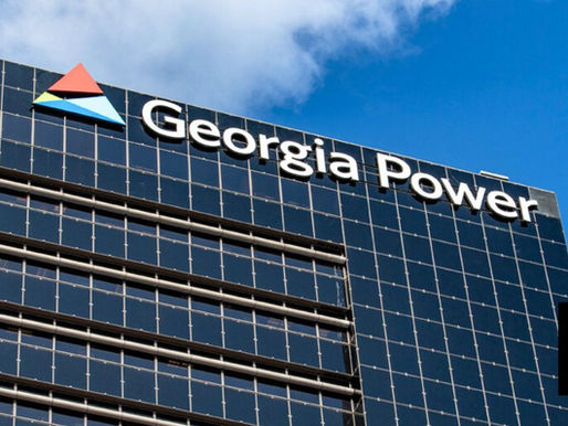 Georgia Power Wants To Keep Coal Plants Running To Meet Electricity Demand