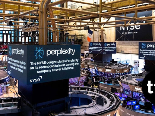Perplexity Bids $34.5-B For Google Chrome, Awaits Judge’s Verdict
