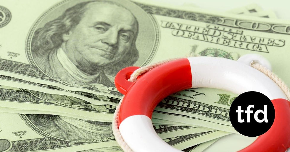 Ray Dalio Warns US Faces “Debt Death Spiral” as Interest Costs Surge
