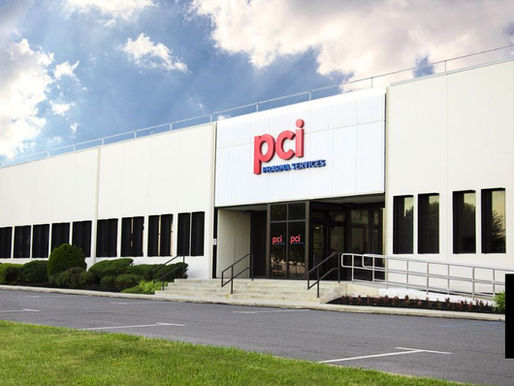 Bain Capital in Talks to Acquire PCI Pharma For $10 Billion