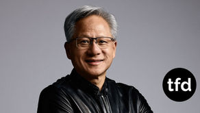Nvidia’s Jensen Huang Claims AGI Has Been Achieved