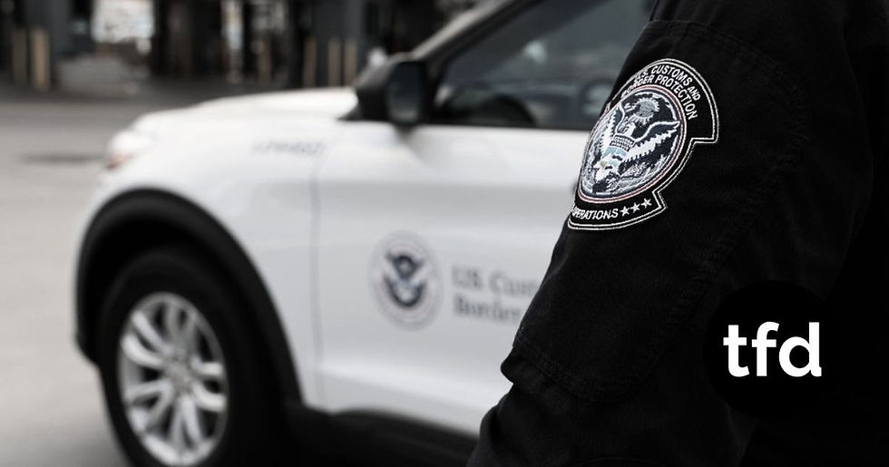 U.S. Authorities Bust Sophisticated Cross-Border Drug Tunnel in California-Mexico
