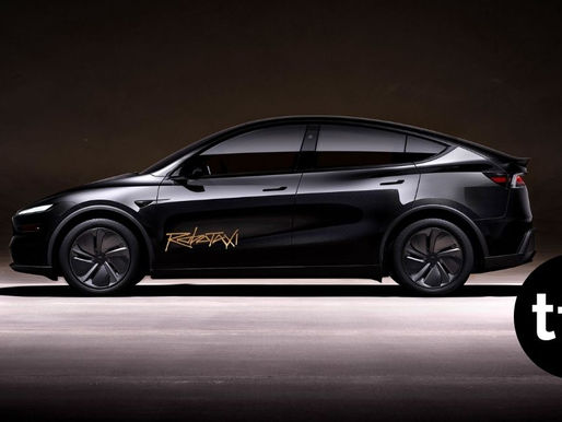 Despite Sagging Fortunes, Musk Maintains Lofty Vision For Robo-taxis