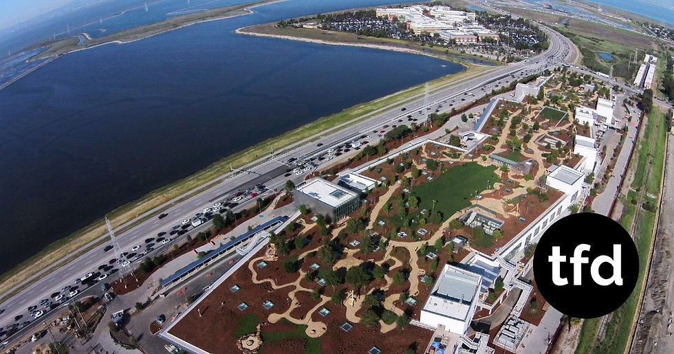 U.S. Tech Giants Post Higher Revenues