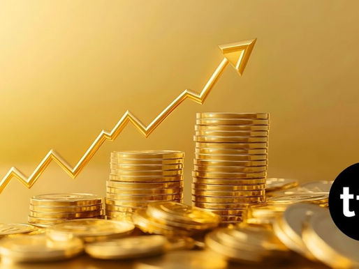 Gold, Silver Advance to Open 2026 Trade