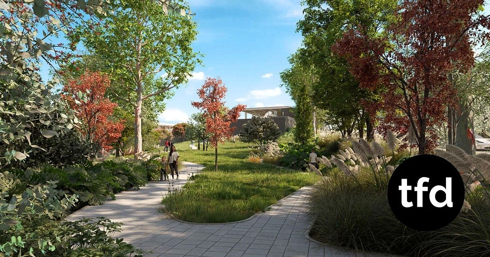 SM Prime’s Signature Series Revamps Susana Heights Village