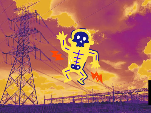 NGCP’s Staggering ₱130 Billion Ad Spend Needs Public Audit