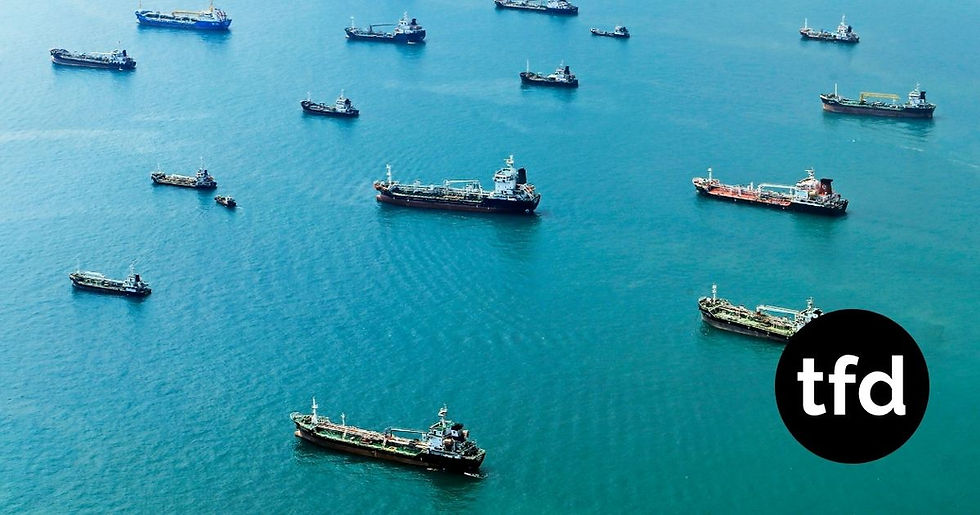 Oil Prices Retreat From Five-Month Highs as Trump Pauses New Russia Sanctions
