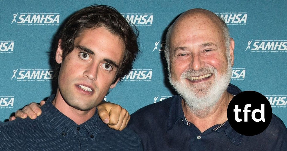 Nick Reiner, Son of Rob Reiner and Wife Michele, Arrested for Their Murders