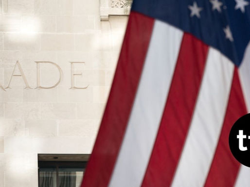 U.S. Trade Deficit Narrows in April as Oil Exports Surge
