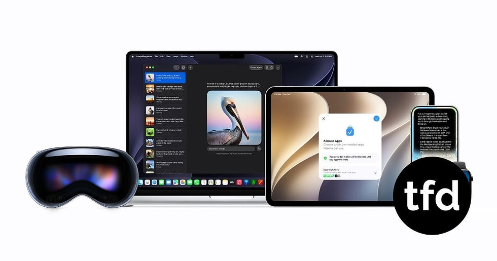 Apple Shares Slide as Investors Cool on Siri AI Upgrades