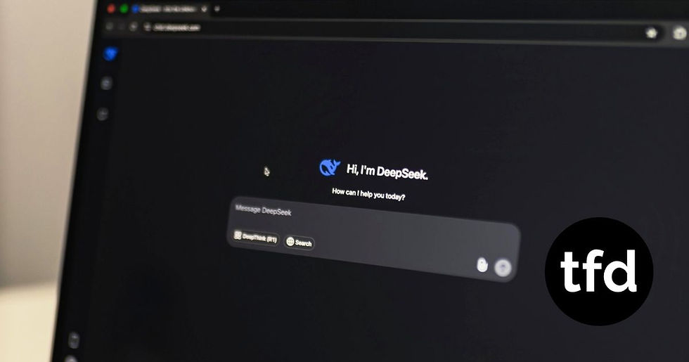 DeepSeek Develops AI Chip to Reduce Reliance on Nvidia