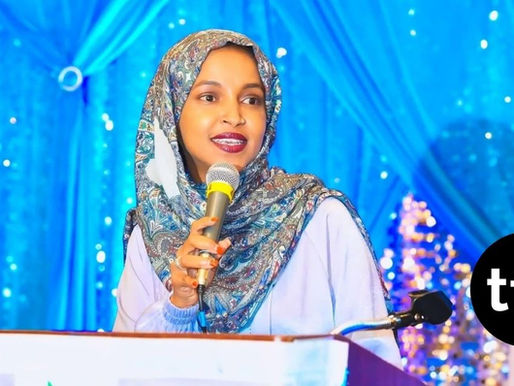 Trump Calls for Deportation of Omar, Tlaib; Attacks Robert De Niro