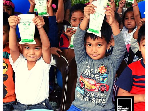 1.5B DAIRY PROJECT UP