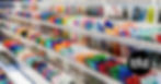 Families are shopping for school supplies as US retailers forecast record back-to-school spending this year.