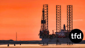 Oil Prices Surge, AI Stocks Retreat as Middle East Conflict Escalates