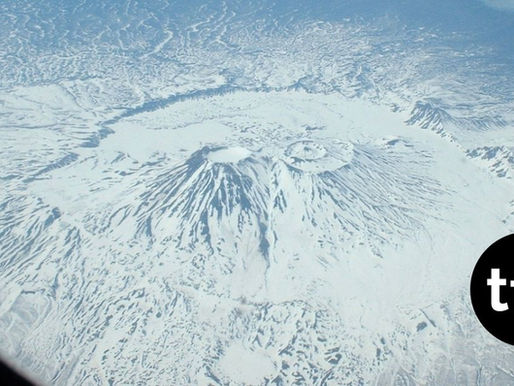 2025 Kamchatka Megaquake May Have Triggered Volcano’s First Eruption in Centuries
