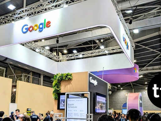 Google Beats Estimates, But AI Spending Is Rising