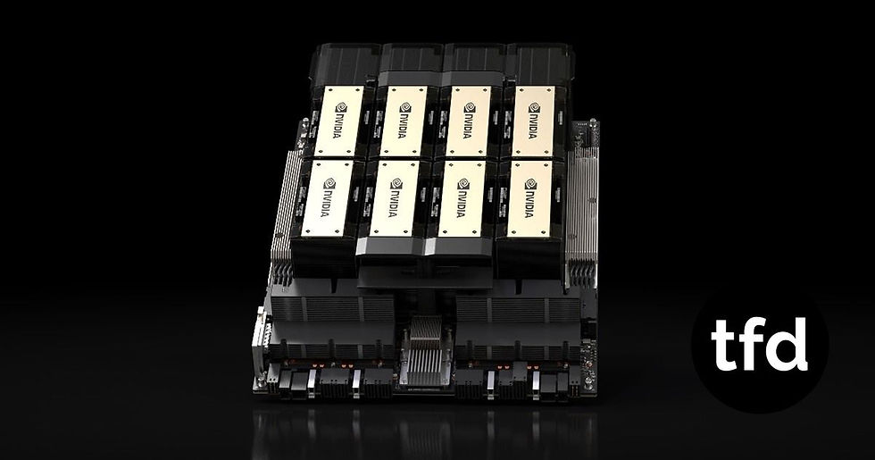 Nvidia Sounds Out TSMC on H200 Chip Orders as China Demand Jumps