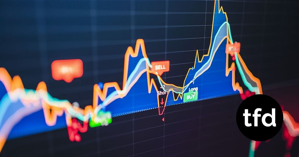 Americans could be in for a “nasty shock” of “inflation of 4% or more,”