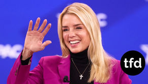 Bondi Ripped for Lying as She Claimed All Epstein Files Have Been Released