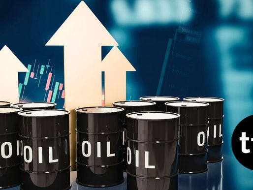 Oil Prices Rise After Trump Rejects Iran Proposal on Hormuz Crisis