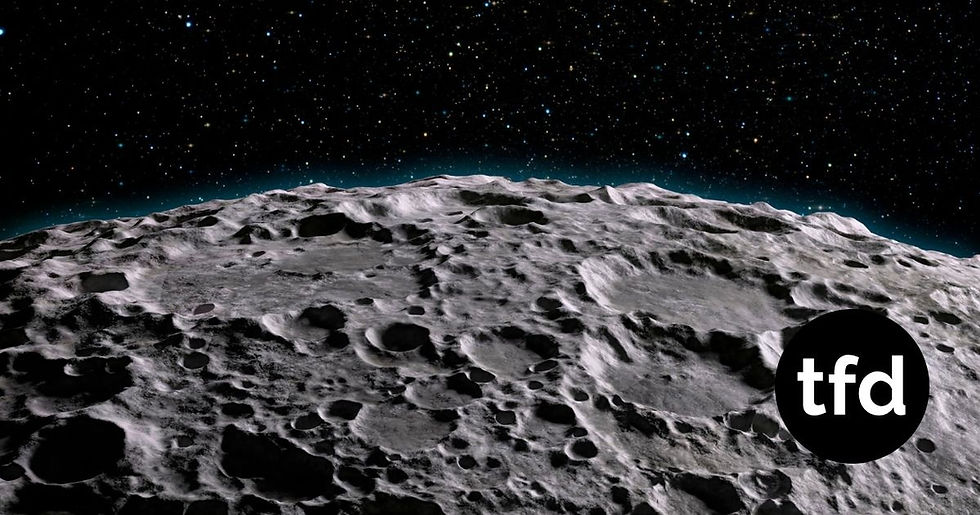 Rogue SpaceX Rocket Stage Believed to Have Crashed into the Moon