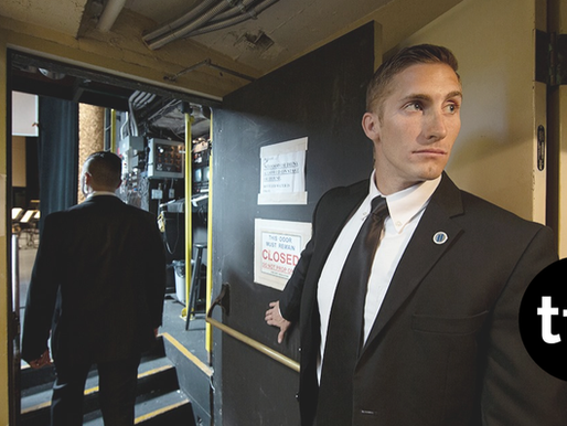 Inside the Mind of the World’s Most Trusted Security Adviser