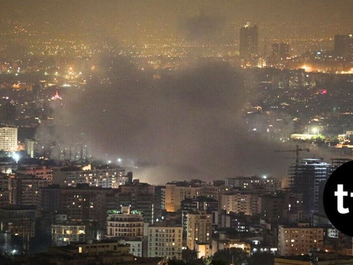 Iran Strikes to Cost U.S. Economy $210-B