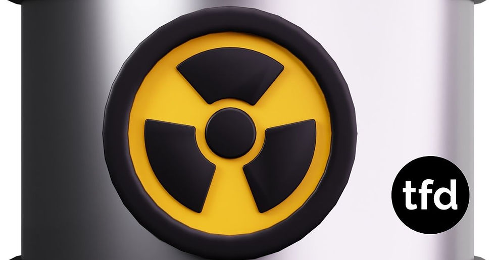 EU Warns Excluding Experts from Iran Talks Could Worsen Nuclear Risks