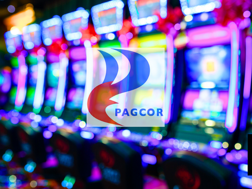 PAGCOR Sees 42% Rise In Revenues To PHP79.43 Billion
