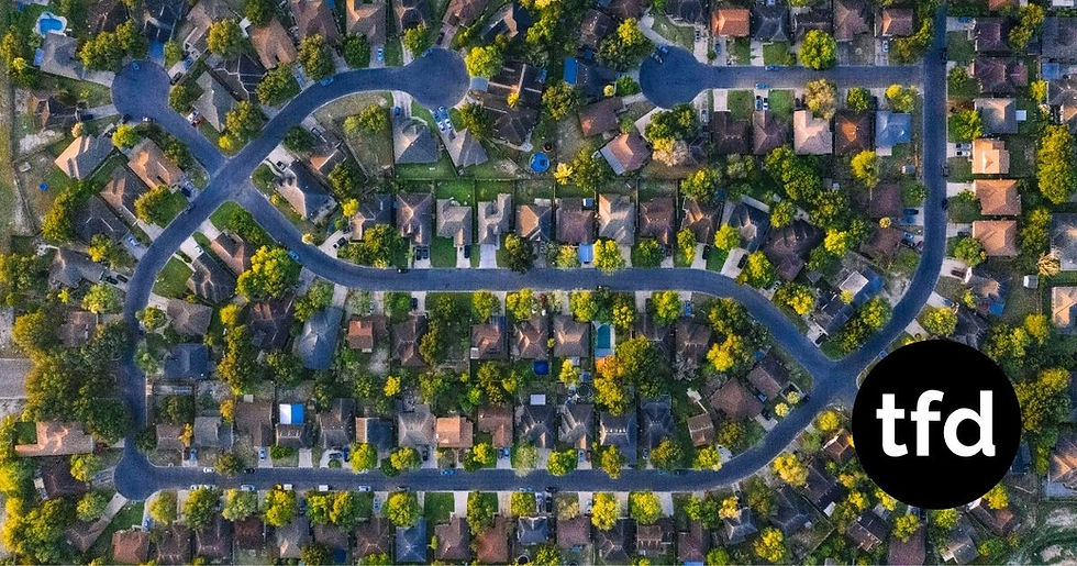 Housing Affordability Bill Becomes Law Without Trump's Signature