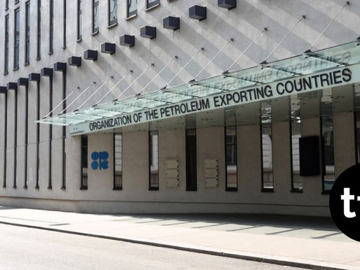 OPEC+ Agrees to Modest Output Hike Amid Supply Disruptions