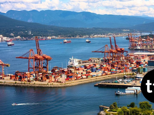 Canada's April Trade Deficit Widens To Historic High