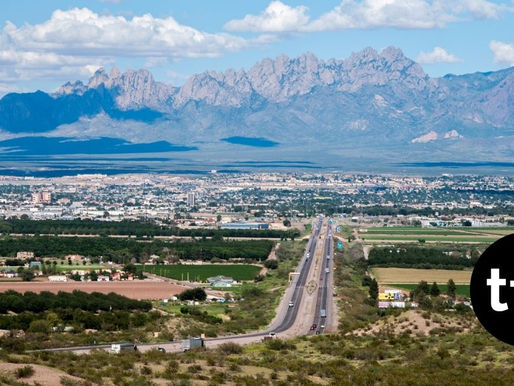 Iran Conflict Fuels Oil Windfall — and Political Tension — in New Mexico