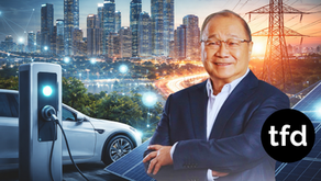 Meralco Moves Beyond Power Delivery