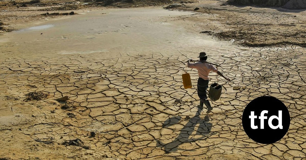 Much of the understanding of climate change that was uncertain or tentative in 2009 is now resolved.