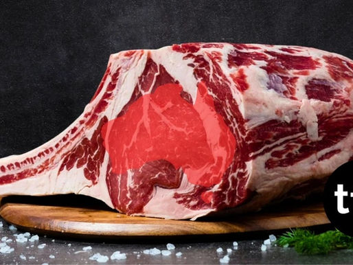 U.S. Loses to Australia in China’s Beef Market Under Trump