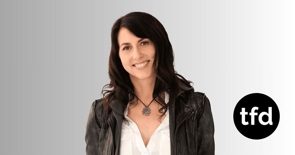 MacKenzie Scott’s $26-B in Donations Surpass Musk’s "Gifts" to His Own Foundations