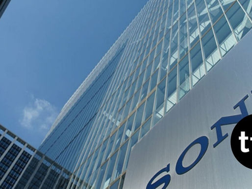 Sony Raises Profit Forecast As It Expects Less Damage From Trump’s Tariffs