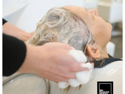 HAIR SALONS QUESTION NEW GUIDELINES