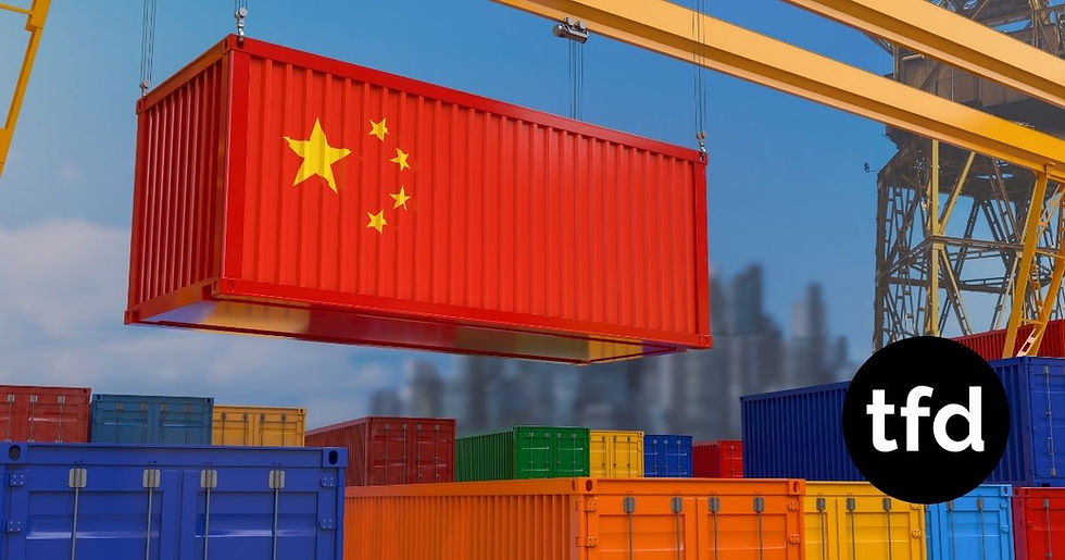 LOGINK's Global Expansion Collapses as China's Maritime Data Platform Retreats