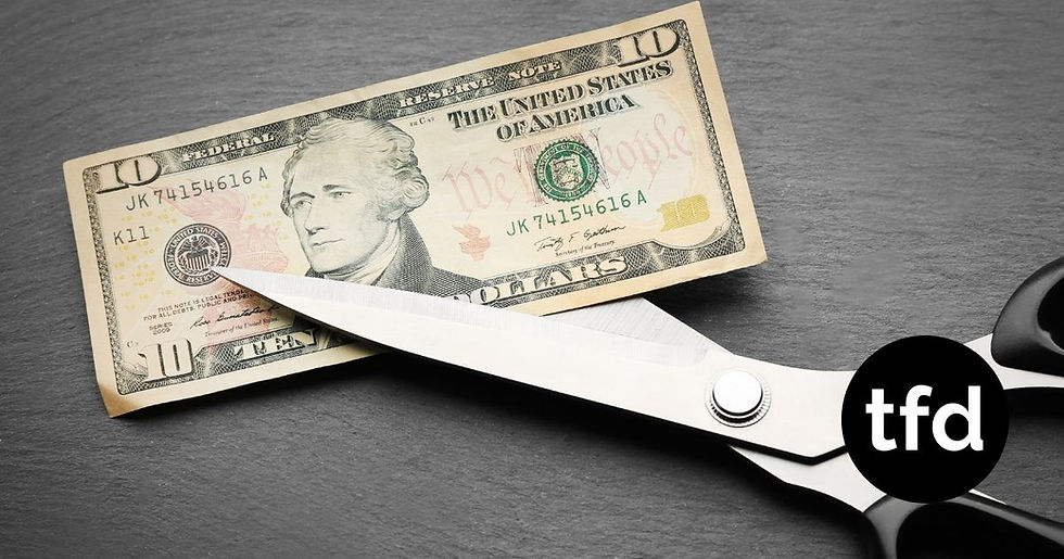 Expert Who Warned of K-Shaped Recovery Says Americans are Becoming Poorer