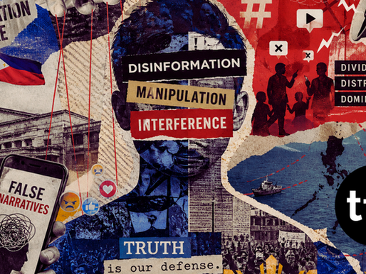 The War for Truth