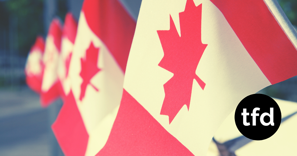 Canada Expands Aid to Manila Despite Governance Scandals