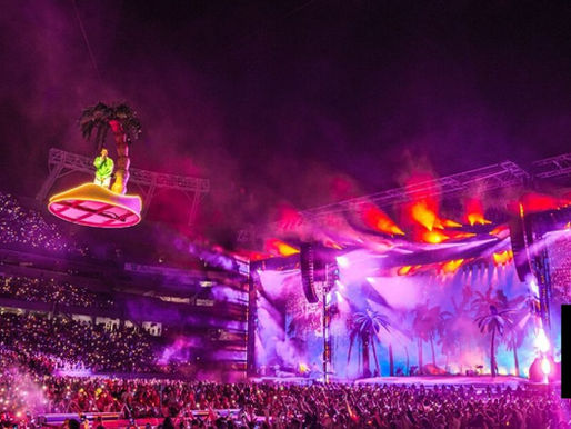 Live Nation Reveals Data Breach At Its Ticketmaster Subsidiary